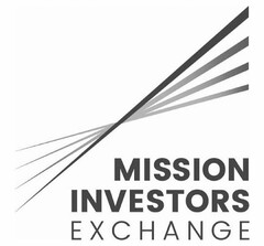 MISSION INVESTORS EXCHANGE