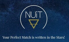 NUIT YOUR PERFECT MATCH IS WRITTEN IN THE STARS!