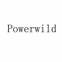 POWERWILD