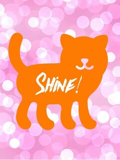 SHINE!