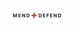 MEND + DEFEND