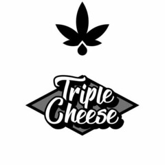 TRIPLE CHEESE