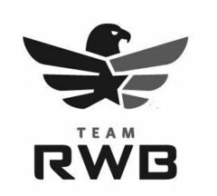 TEAM RWB