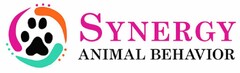 SYNERGY ANIMAL BEHAVIOR