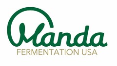 MANDA FERMENTATION USA