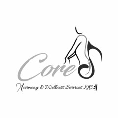 CORE3 HARMONY & WELLNESS SERVICES LLC