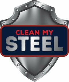 CLEAN MY STEEL