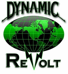 DYNAMIC REVOLT