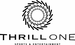 THRILL ONE SPORTS & ENTERTAINMENT