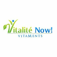 VITALITÉ NOW! VITAMENTS