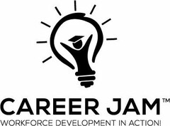 CAREER JAM WORKFORCE DEVELOPMENT IN ACTION!