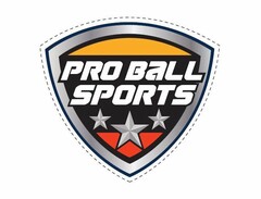 PRO BALL SPORTS