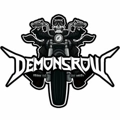 DEMONSROW