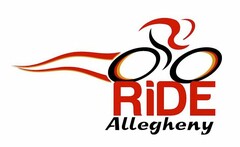 RIDE ALLEGHENY