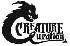 CREATURE CURATION