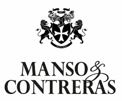 MANSO & CONTRERAS MDCL MANSO & CONTRERAS