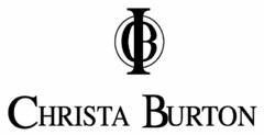 CB CHRISTA BURTON