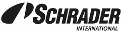 SCHRADER INTERNATIONAL