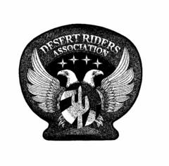 DESERT RIDERS ASSOCIATION