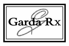 G GARDA RX