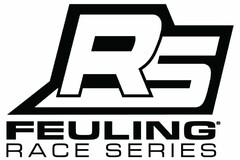 RS FEULING RACE SERIES