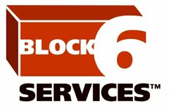 BLOCK 6 SERVICES