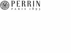 PERRIN PARIS 1893