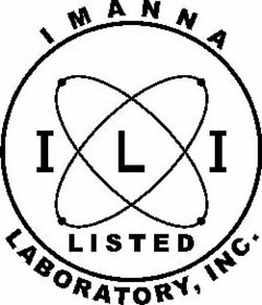 IMANNA LABORATORY, INC. ILI LISTED