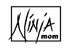 NINJA MOM