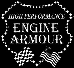 HIGH PERFORMANCE ENGINE ARMOUR