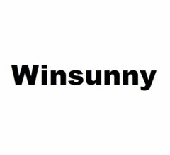 WINSUNNY