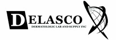 DELASCO DERMATOLOGIC LAB AND SUPPLY INC