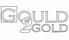 GOULD 2 GOLD