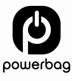 P POWERBAG