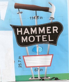 HAMMER MOTEL