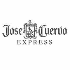 JOSE CUERVO EXPRESS JOSE CUERVO