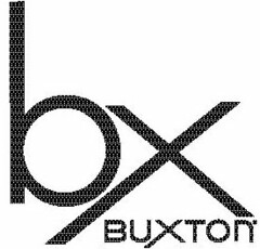 BX BUXTON