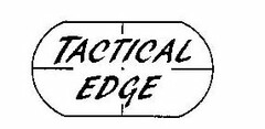 TACTICAL EDGE