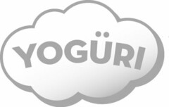 YOGÜRI