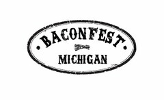 BACONFEST MICHIGAN