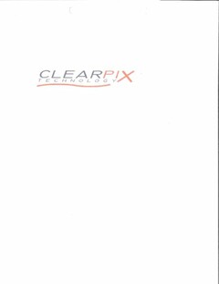 CLEARPIX TECHNOLOGY