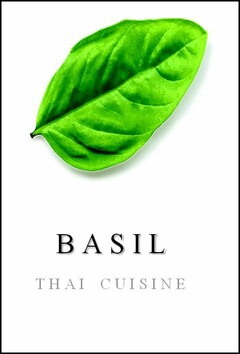 BASIL THAI CUISINE