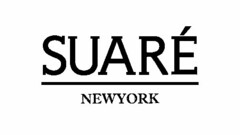 SUARÉ NEWYORK