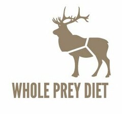 WHOLE PREY DIET