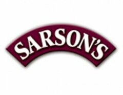 SARSON'S