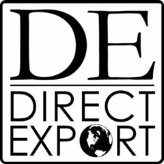 DE DIRECT EXPORT