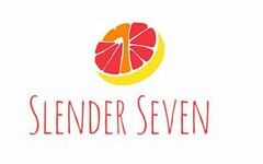 SLENDER SEVEN