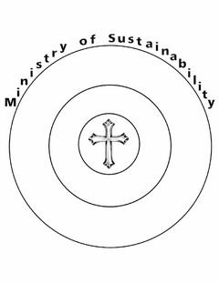 MINISTRY OF SUSTAINABILITY