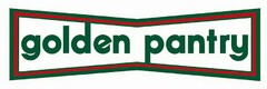 GOLDEN PANTRY