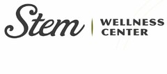 STEM WELLNESS CENTER